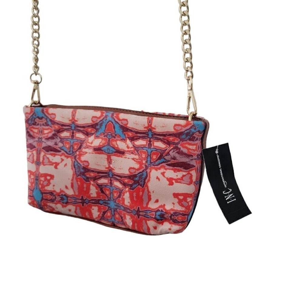WOMEN'S INC Micha Crossbody Bag. New With Tags $89